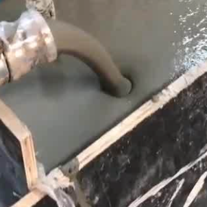 赫山灌浆料什么型号的能灌小缝隙